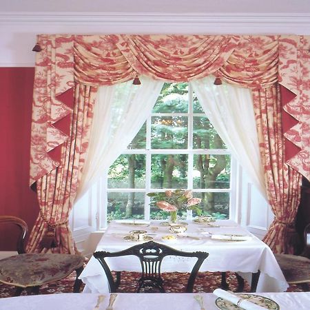 Ivyleigh House Bed & Breakfast Port Laoise Exterior photo