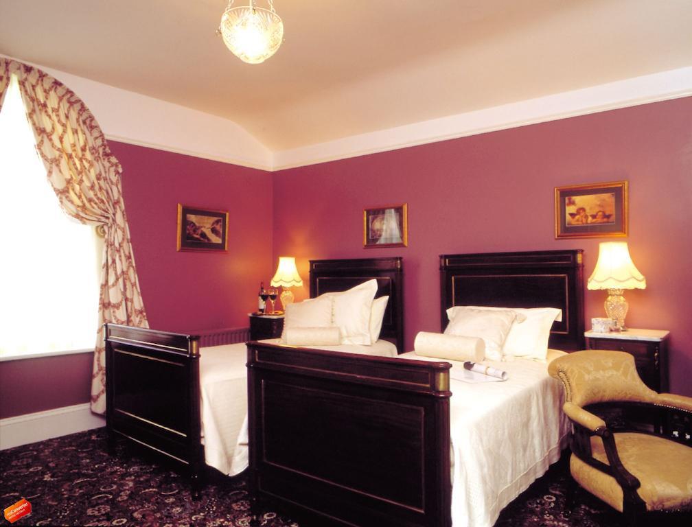 Ivyleigh House Bed & Breakfast Port Laoise Room photo
