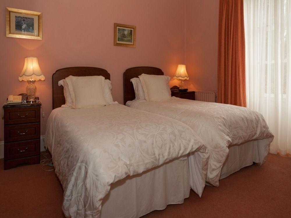 Ivyleigh House Bed & Breakfast Port Laoise Exterior photo