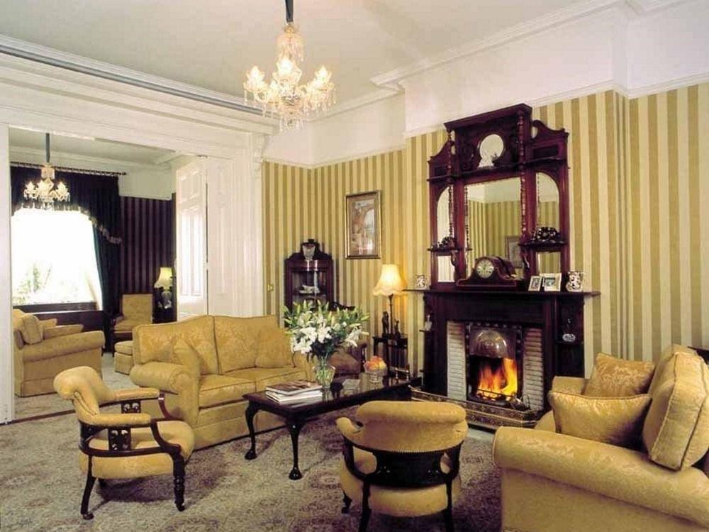 Ivyleigh House Bed & Breakfast Port Laoise Exterior photo